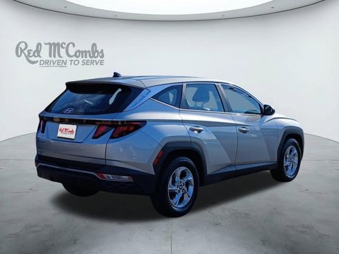 Used 2023 Hyundai Tucson SE image 5