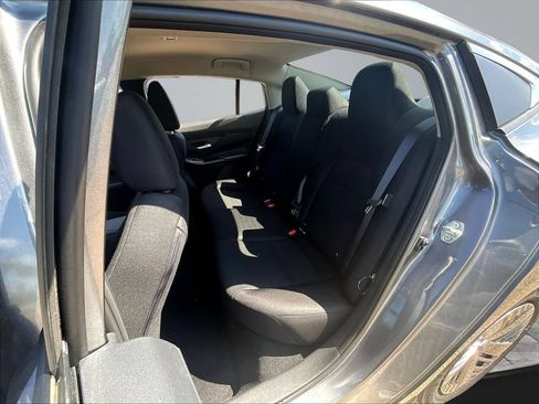 New 2026 Nissan Sentra S w/ S Cold Weather Package FWD image 27