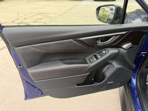 Used 2022 Subaru WRX Limited image 9