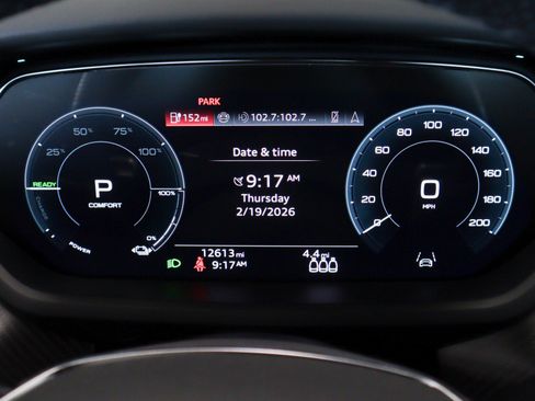 Used 2024 Audi RS e-tron GT w/ Carbon Performance Package image 15