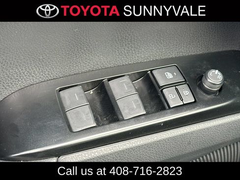 Used 2026 Toyota Camry XSE FWD image 17