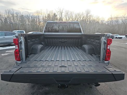 Used 2025 Chevrolet Silverado 2500 LT w/ All Star Edition image 25