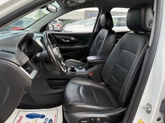 Used 2020 GMC Terrain SLT video 2