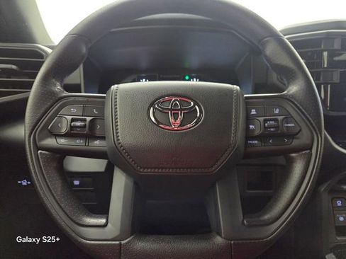 New 2026 Toyota Tundra SR image 56