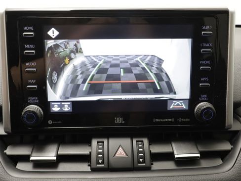Used 2019 Toyota RAV4 Limited w/ Cold Weather Package AWD/4WD image 11