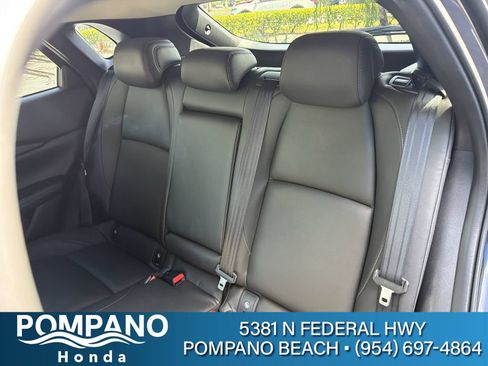 Used 2022 MAZDA CX-30 AWD 2.5 S w/ Select Package image 24