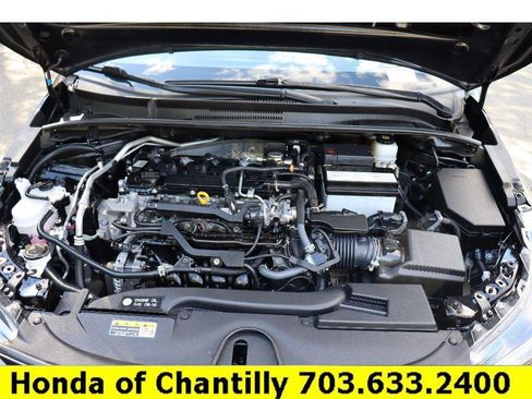 Used 2023 Toyota Corolla SE image 33