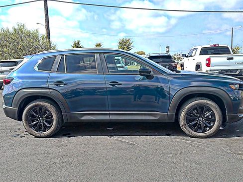 Used 2025 MAZDA CX-50 AWD 2.5 S w/ Weather Package image 5