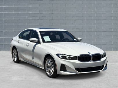 Used 2025 BMW 330i Sedan w/ Convenience Package