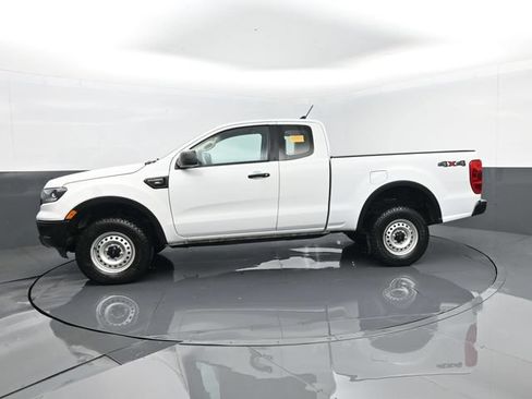 Used 2022 Ford Ranger XL w/ XL Power Equipment Group AWD/4WD image 5