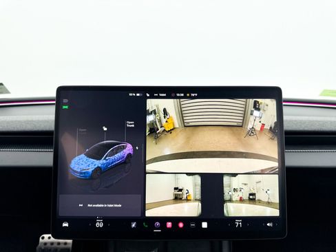 Used 2024 Tesla Model 3 Long Range image 10