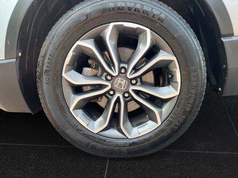 Used 2021 Honda CR-V EX image 9