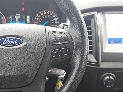 Used 2021 Ford Ranger XL w/ FX4 Off-Road Package image 22