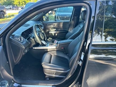 Used 2024 Mercedes-Benz GLB 250 image 5