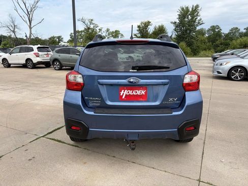 Used 2015 Subaru Crosstrek 2.0i Premium AWD/4WD image 7