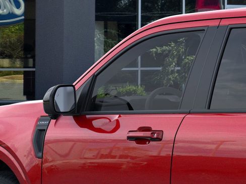 New 2026 Ford Maverick Lariat w/ 4K Tow Package image 21