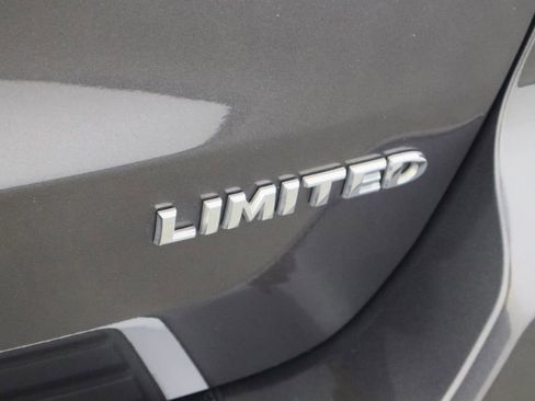 Used 2020 Jeep Grand Cherokee Limited w/ Trailer Tow Group IV image 48