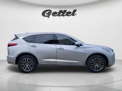 New 2026 Acura RDX SH-AWD w/ Advance Package image 4