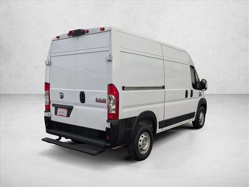 Used 2019 RAM ProMaster 2500 image 5