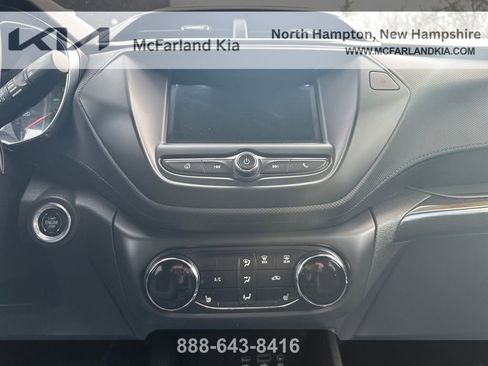 Used 2023 Chevrolet TrailBlazer LT image 20