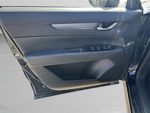 Used 2025 MAZDA CX-5 AWD 2.5 S w/ Select Package image 9