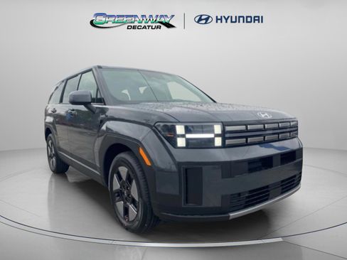 New 2026 Hyundai Santa Fe SE FWD image 1