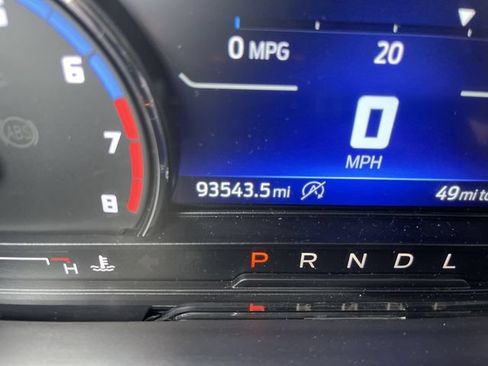 Certified 2022 Ford Bronco Sport Outer Banks w/ Tech Package AWD/4WD image 51