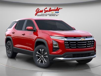 New 2026 Chevrolet Equinox LT w/ Convenience Package II