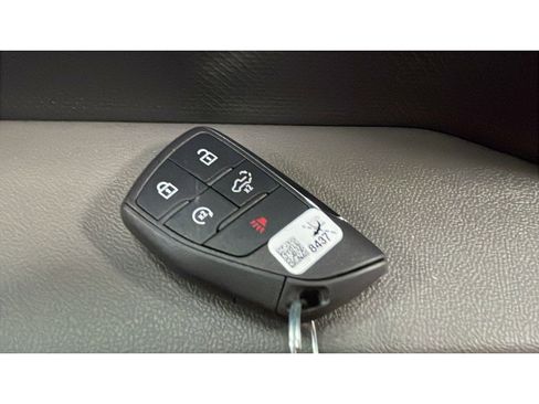 Certified 2024 Chevrolet Silverado 1500 ZR2 w/ Technology Package image 18