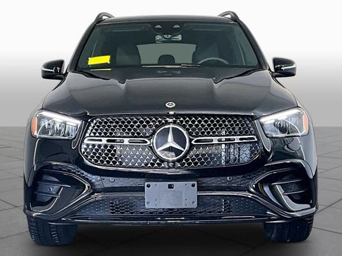 New 2026 Mercedes-Benz GLE 350 4MATIC image 2