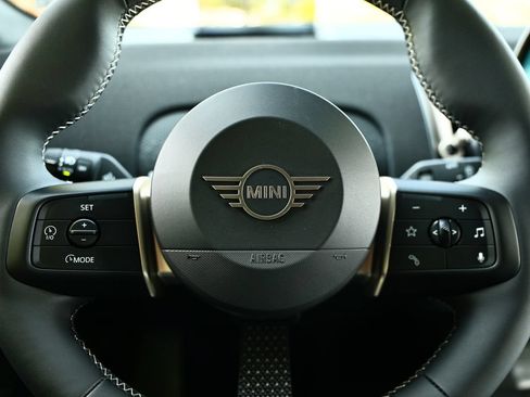 New 2027 MINI Cooper Countryman S AWD/4WD image 33
