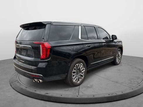 Used 2023 GMC Yukon Denali Ultimate image 8