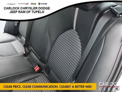 Used 2024 Toyota Camry SE image 61