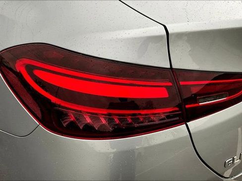 New 2026 Mercedes-Benz GLE 450 4MATIC Coupe image 14