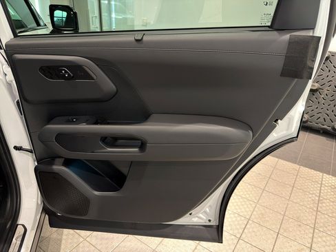 New 2027 Kia Telluride image 23