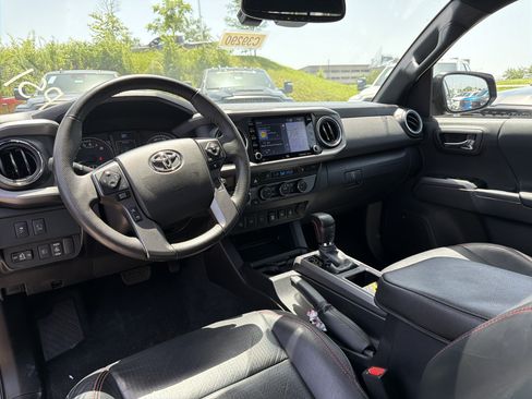 Used 2023 Toyota Tacoma TRD Pro AWD/4WD image 20