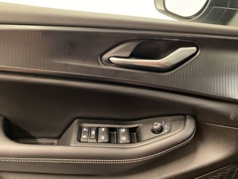 New 2026 Jeep Grand Cherokee L Laredo AWD/4WD image 20