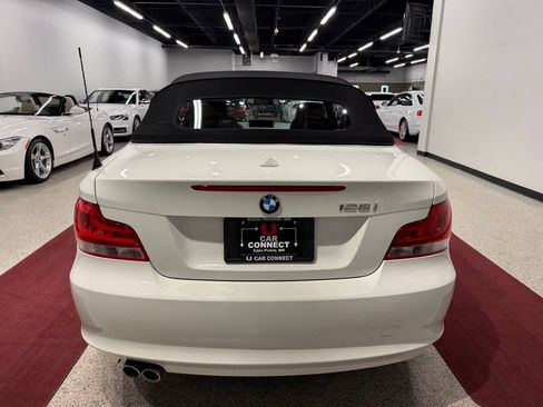 Used 2012 BMW 128i Convertible RWD image 61