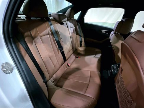 Used 2020 Audi A4 2.0T Premium Plus w/ Premium Plus Package image 20