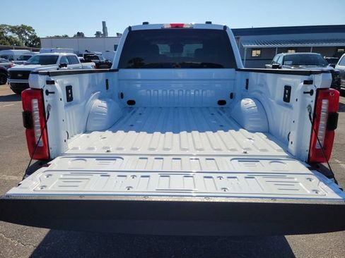 New 2026 Ford F250 Lariat AWD/4WD image 7