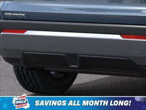 New 2026 Chevrolet Equinox LT w/ Convenience Package II FWD image 14
