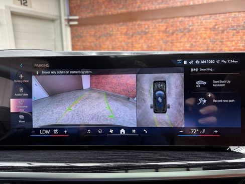 New 2026 BMW X7 xDrive40i image 21