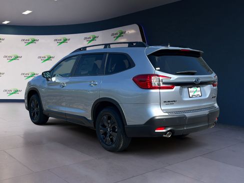 New 2026 Subaru Ascent Premium AWD/4WD image 5