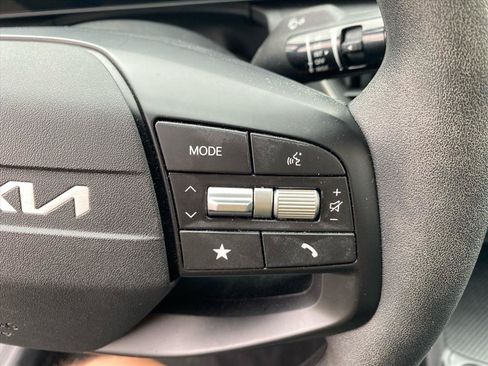 Certified 2025 Kia K4 FWD image 16