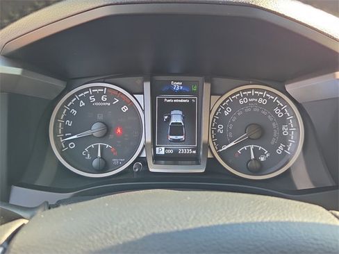 Used 2023 Toyota Tacoma SR5 image 24