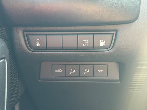 Used 2025 MAZDA CX-50 AWD 2.5 Hybrid w/ Weather Package image 17
