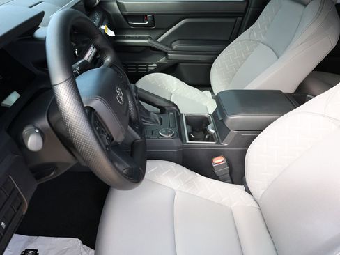 New 2026 Toyota Tacoma SR5 image 14