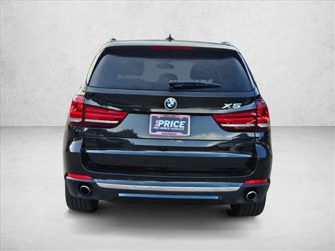 Used 2016 BMW X5 xDrive35i AWD/4WD image 7