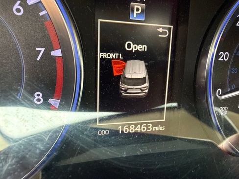 Used 2015 Toyota Highlander Limited FWD image 12