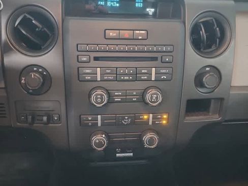 Used 2014 Ford F150 STX w/ Equipment Group 201A Mid AWD/4WD image 28